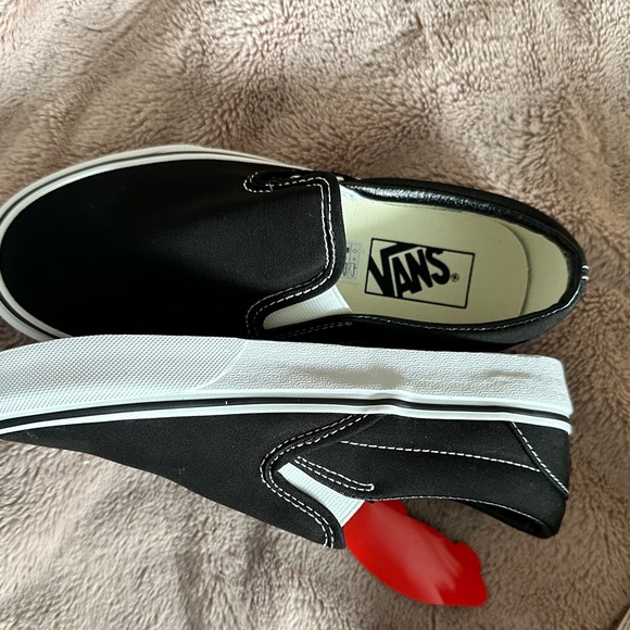 Vans Classic Slip-O Sneakers - Picture 3 of 4